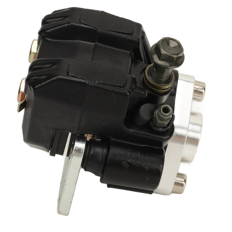 Rear Brake Caliper Assembly 43200 965 006 High Performance Metal