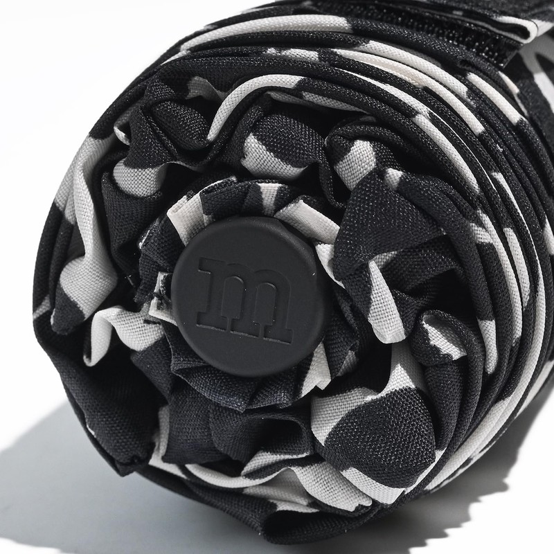Marimekko 52_1_52229291494 F Mini Manual Nano Unikko Folding Umbrella, Women's,