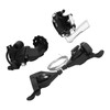 WAKE Bike 3x8 24 Speed Groupset Bike Left Right Brake