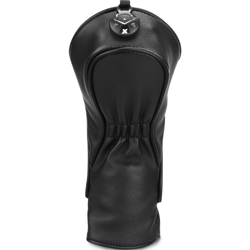 Golf Club Head covers Fairway Wood FW with Interchangeable Number