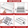 RETHONE Pasta Maker Attachment for KitchenAid Stand Mixers -3 in