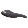 WTB Silverado Bike Saddle - Lightweight, Ergonomic Saddle with Microfiber