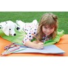Colouring Pencil - STABILO Trio thick - Wallet of 6