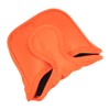 Light H-472 (090) Standard Putter Cover, Mallet Type, Orange