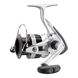 Daiwa Sweepfire EC 4000 10118-400 Spinning Fishing Reel with Front Brake