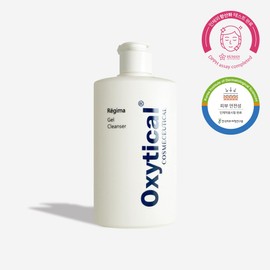 Oxytical Regima Gel Cleanser 200ml / 옥시티컬 레기마 젤클렌저 200ml