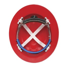 Replacement Suspension for Americana Full Brim Safety Helmet,19428