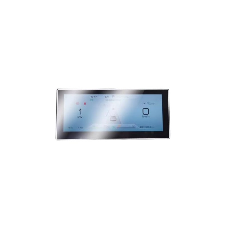 GV TECH Protector de pantalla para cluster o cuadro de