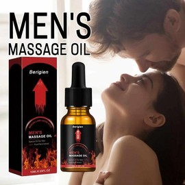 Body Massage Essential oil, skin, become strong, strong, exercise, family, couples, men, women, essential oil westmore  body  coverage gel moisturizer Comfort Cosmetic:_1PCS