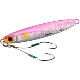 Shimano Colt Sniper Aomono Catcher Metal Jigs – JW-228S, JW-235S, JW-242S & JW-260S Models