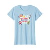 Steven Universe Crying Breakfast Friends T-Shirt