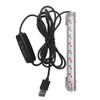 Plant Grow Light for Plant Terrarium, 16 LEDs 5W Plant