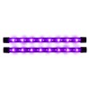 GloFish 10-Inch LED Light Sticks for Fish Aquariums Up to