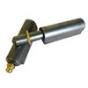 4" BBQ Smoker Bullet 4 in. Hinge 4 inch Hinges
