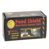 Pond Shield Non Toxic Epoxy, 1.5 Quart, Forest Green