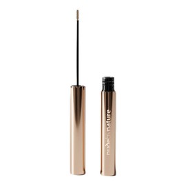 Nude By Nature Precision Brow Mascara, 02 Brown 4ml