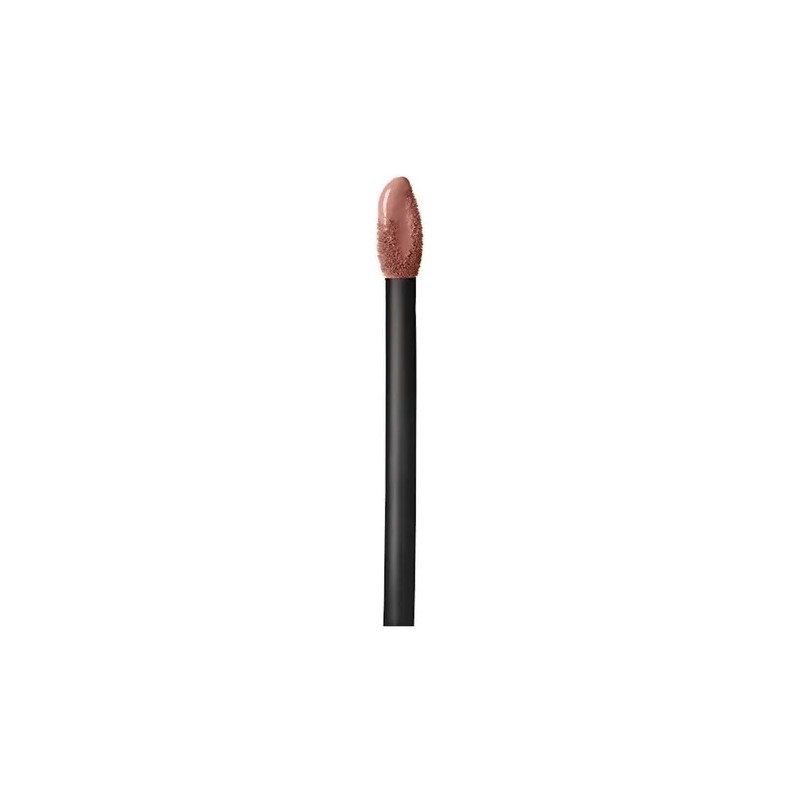 Labial Maybelline Superstay Matte Ink Color Seductress 5 Ml