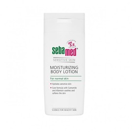Sebamed Buy Sebamed Moisturising Body Lotion 200ml Online