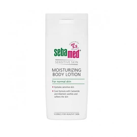 Sebamed Buy Sebamed Moisturising Body Lotion 200ml Online