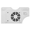 GOWENIC Ventilador de Refrigeración para Switch OLED, Consola de Juegos,