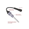AIMALL Spark Plug Tester, in-Line Ignition System Coil Detector, Engine