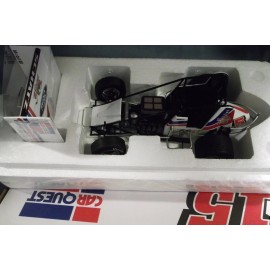 Acme 2022 DONNY SCHATZ FORD PERFORMANCE SAGE FRUIT 1:18 ACME SPRINT CAR QUEST GMP