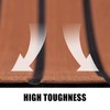 EVA Foam Boat Flooring Faux Teak Sea Decking for Boat