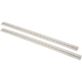 Universal Aluminum Hinge, 24 Inch