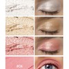 Melemando 12 Colors Eyeshadow Stick High Pigmented Cream Matte Eye-shadow