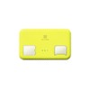 Business card-sized portable home InBody measuring device that fits in
