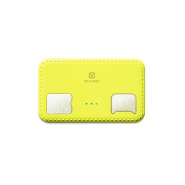 Business card-sized portable home InBody measuring device that fits in your wallet Dr. Hans / 명함 사이즈 지갑속에 쏙 휴대용 가정용 인바디 측정기 닥터한스