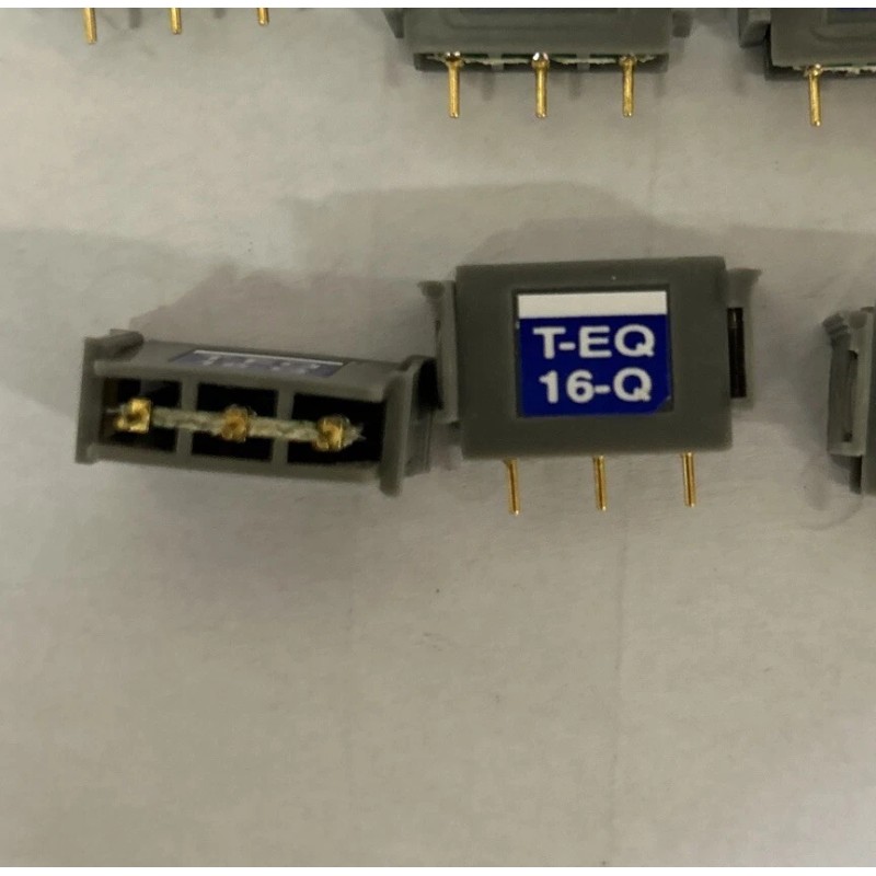 Arris T-EQ-16-Q Tap Equalizers - (10 Pieces)