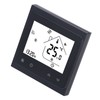 Wifi Boiler Water Heating Thermostat LCD Touch Screen Digital Thermostat