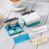 MEGAUK Notepad with Display Box - 3D Chinese Palace Design