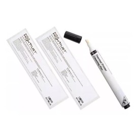 Badgy Kit De Limpieza Y Mantenimiento  Badgy 100 Y 200  +obsequio!