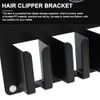 POPETPOP Electric Clipper Bracket Barber Clipper Organizer Hanger Holder Hair
