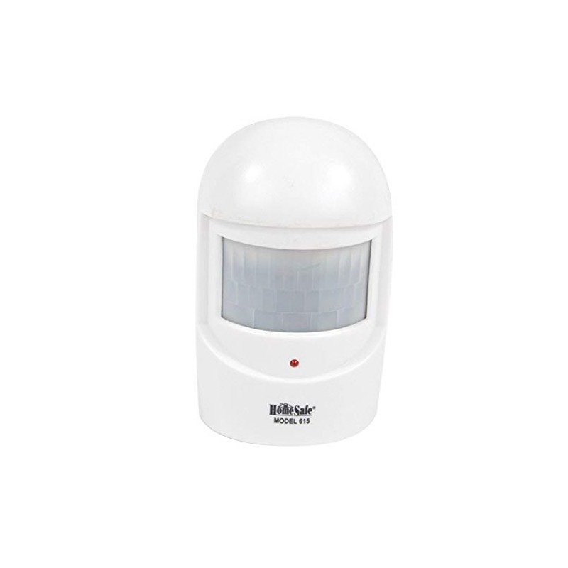 HomeSafe Wireless Home Security Motion Sensor
