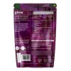 Dose Suplementos Glow Magnesio Colageno 200 Grs Sfn Violeta