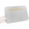 Kai Corporation FG5003 Little Chef Club Cutting Board, Made in
