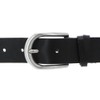 Marc O'Polo Women's Dagmar Belt, black