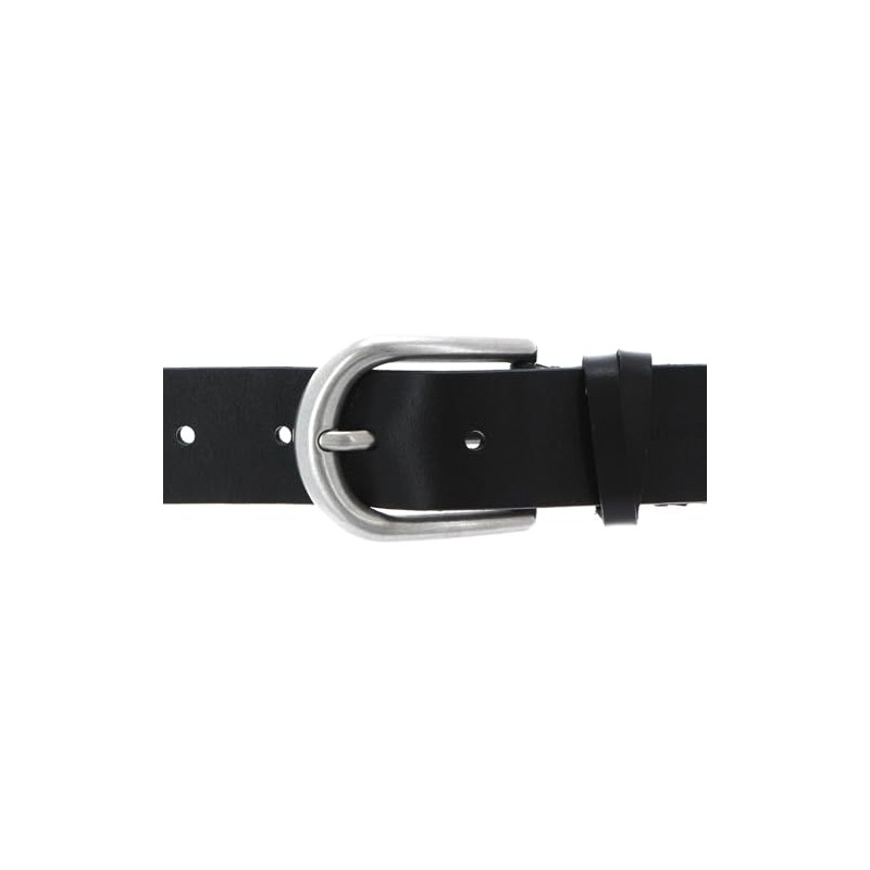 Marc O'Polo Women's Dagmar Belt, black