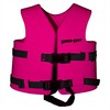 TRC Recreation Super Soft Child Size XS Life Jacket USCG