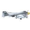 Grumman A-6A Intruder - 1/100 Aircraft - Tamiya