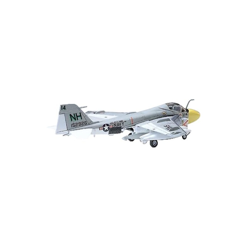 Grumman A-6A Intruder - 1/100 Aircraft - Tamiya