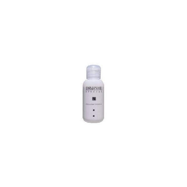 MD Cosmetics DR ISHII Special Beta Cleansing Powder, 0.5 oz (15 g) x 2 Packs