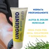 Ungüento Bella Piel 100 g – Relajante Muscular de Árnica, Mentol