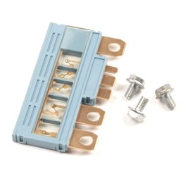 RKURCK 82620-07090 Fusible Link Block Assembly 8262007090 Multi Link Fuse Compatible Replacement for Toyota Avalon 2005-2012, for Lexus ES350 (07-12)