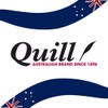Quill A4 Bank Pad, 7-Hole Punched, Ruled, 60gsm, 90 Sheets,