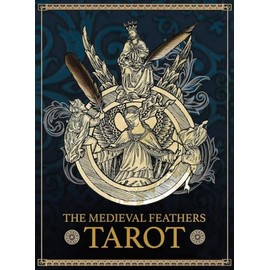 TC: Medieval Feathers Tarot, The