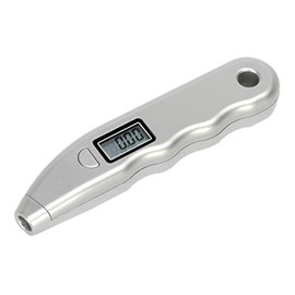 Sealey Tstpg10 Digital Tyre Pressure Gauge